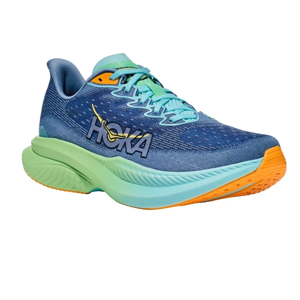 HOKA - MACH 6 WIDE Men - Rev Online