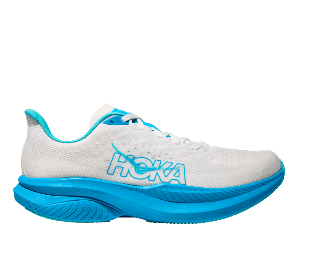 HOKA - MACH 6 WIDE Men - Rev Online