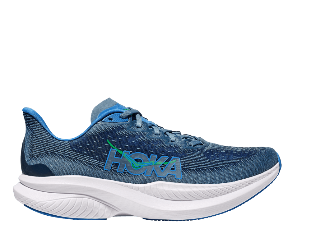 HOKA - MACH 6 WIDE Men - Rev Online