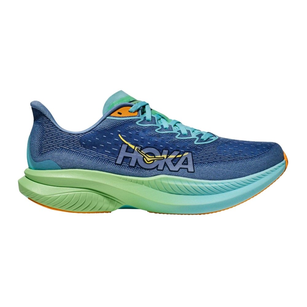 HOKA - MACH 6 WIDE Men - Rev Online