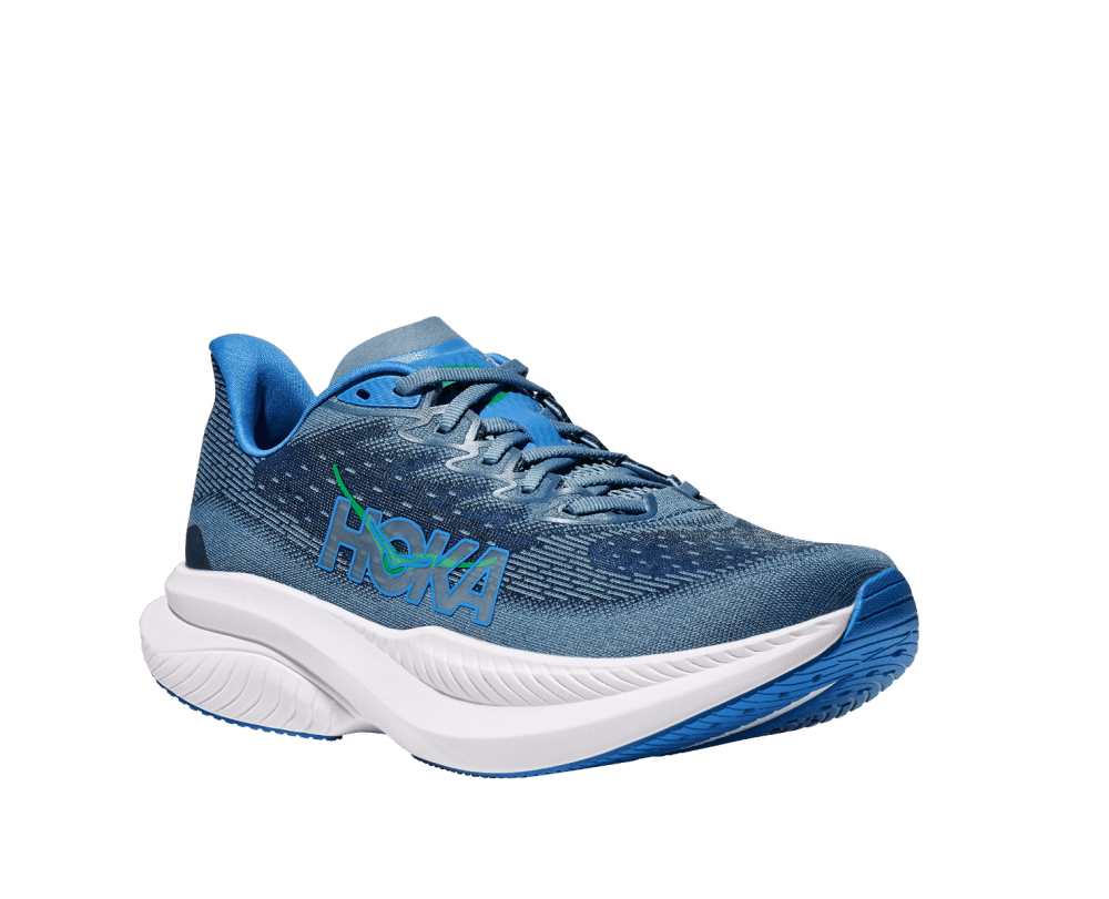 HOKA - MACH 6 WIDE Men - Rev Online