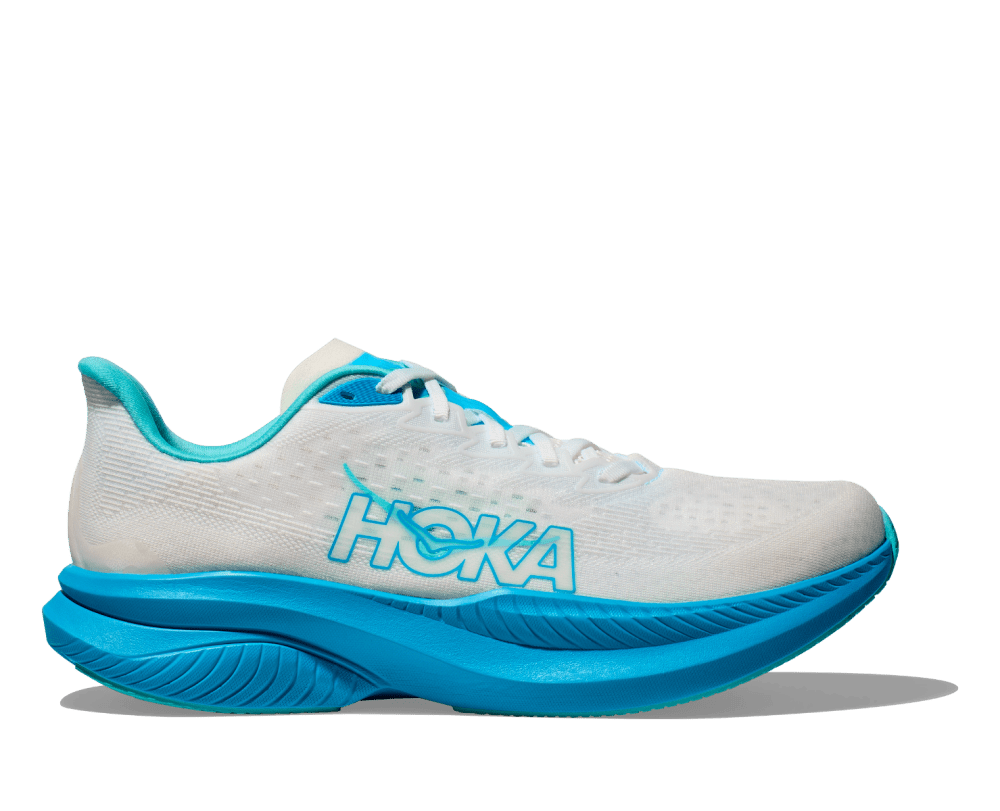 HOKA - MACH 6 WIDE Men - Rev Online