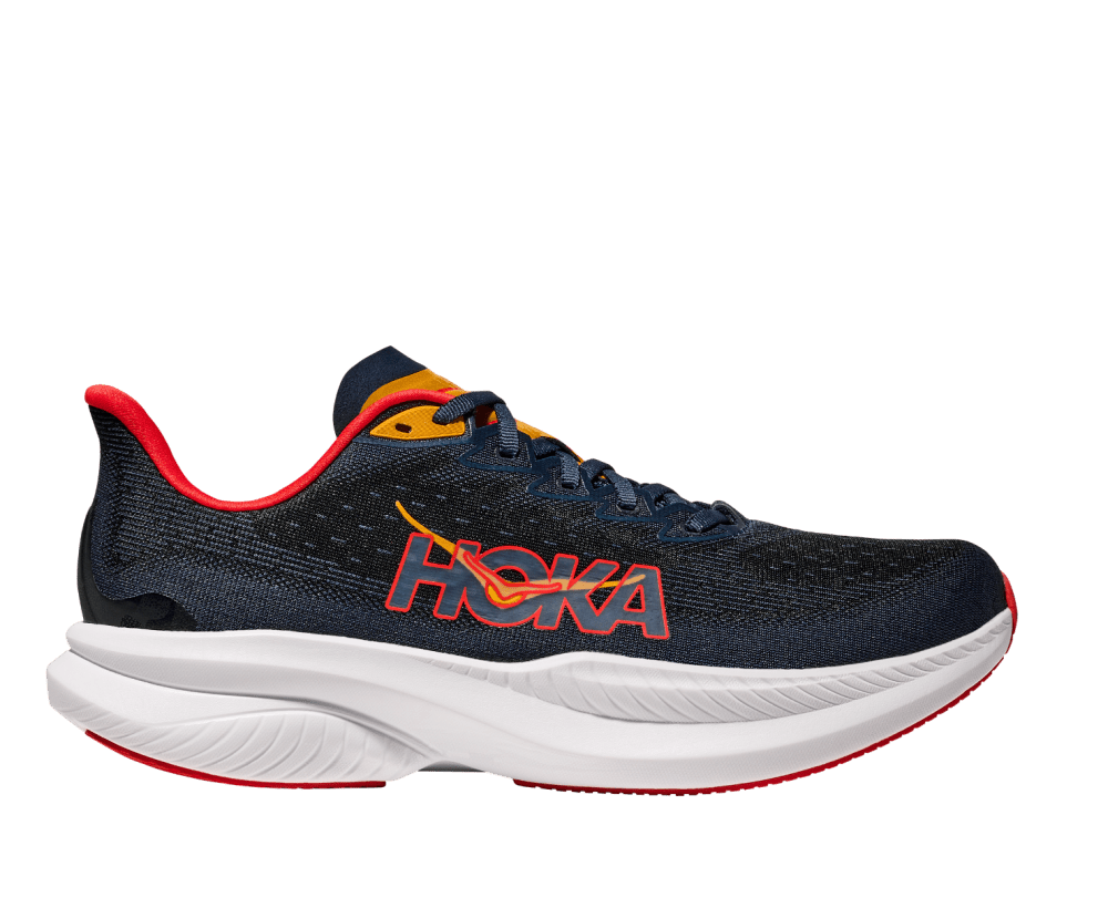HOKA - MACH 6 WIDE Men - Rev Online
