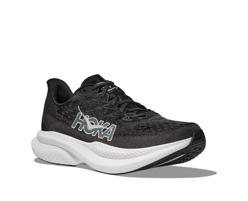 HOKA - MACH 6 WIDE Men - Rev Online