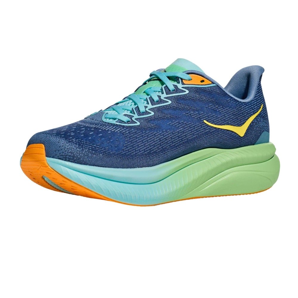 HOKA - MACH 6 WIDE Men - Rev Online