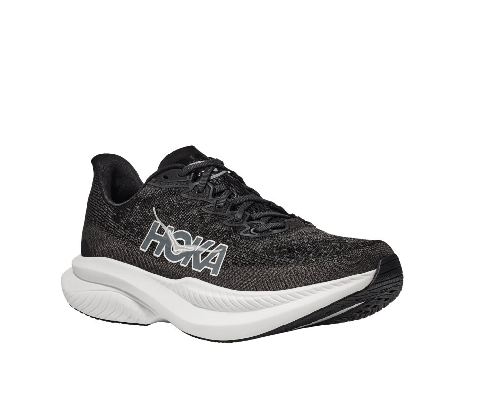 HOKA - MACH 6 WIDE Women - Rev Online
