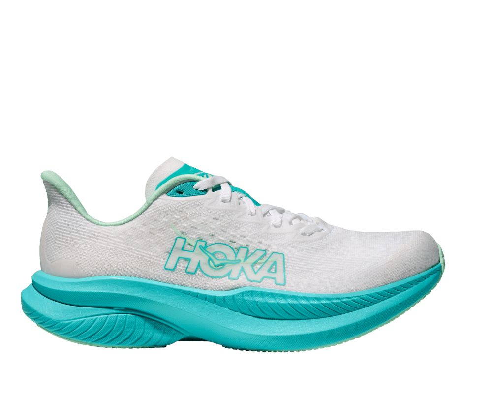 HOKA - MACH 6 WIDE Women - Rev Online