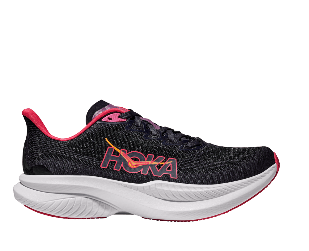 HOKA - MACH 6 WIDE Women - Rev Online