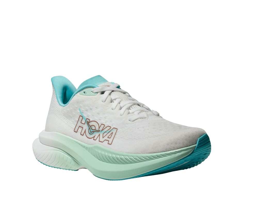HOKA - MACH 6 WIDE Women - Rev Online