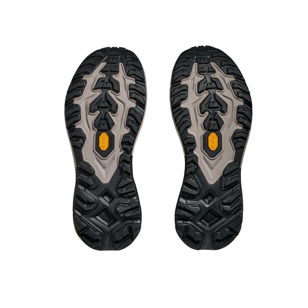 HOKA MAFATE 5 รองเท้าวิ่งเทรลผู้ชาย - Rev Online