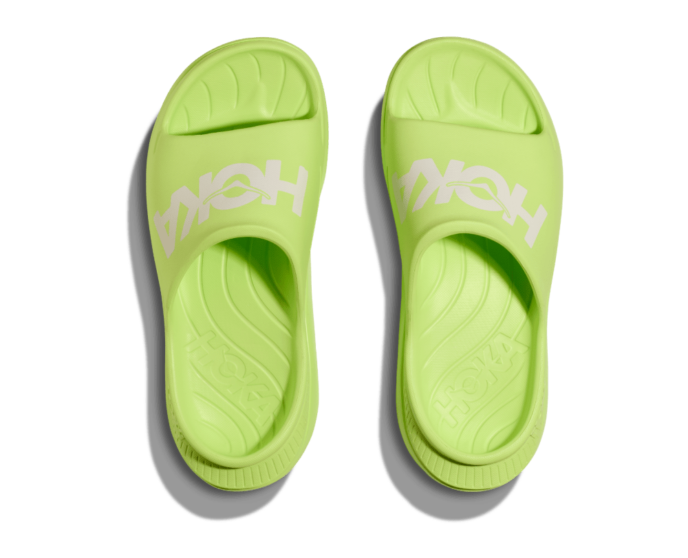 HOKA - ORA ATHLETIC SLIDE Unisex - Rev Online