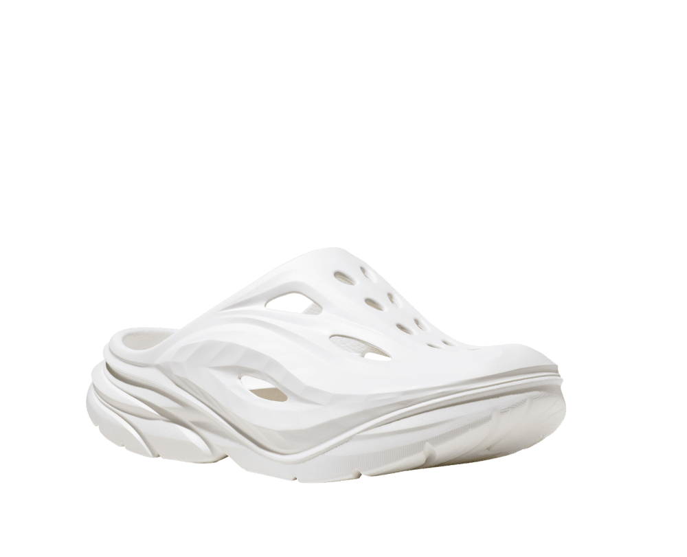 HOKA - ORA RECOVERY MULE Unisex - Rev Online