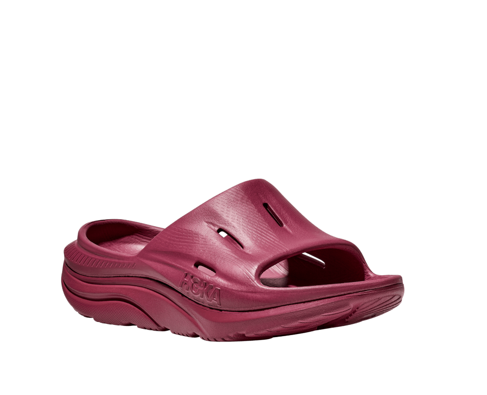 HOKA - ORA RECOVERY SLIDE 3 Unisex - Rev Online