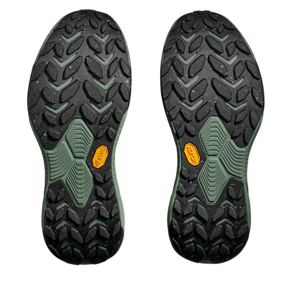 HOKA PROJECT TRANSPORT รองเท้าลำลองไลฟ์สไตล์สำหรับผู้ชายและผู้หญิง - Rev Online