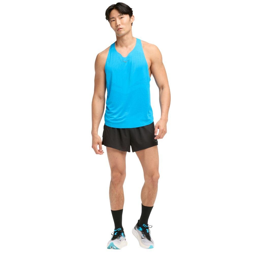 HOKA RACE DAY SPLIT SHORT กางเกงวิ่งผู้ชาย - Rev Online