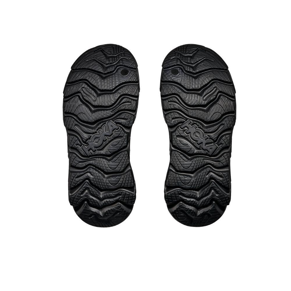 HOKA RESTORE CHUKKA TS รองเท้าลำลองไลฟ์สไตล์ผู้ชายและผู้หญิง - Rev Online