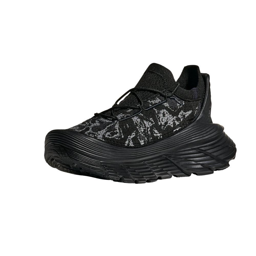 HOKA RESTORE CHUKKA TS รองเท้าลำลองไลฟ์สไตล์ผู้ชายและผู้หญิง - Rev Online