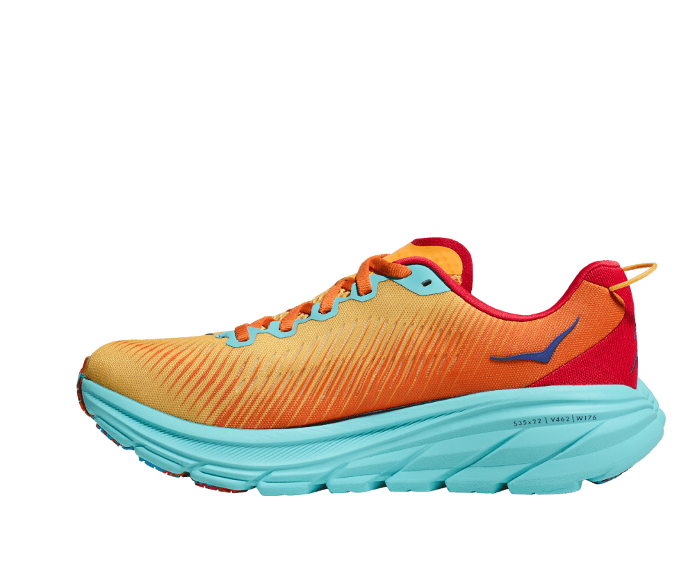 HOKA - RINCON 3 WIDE Women - Rev Online