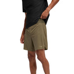 HOKA SKYGLIDE SHORT กางเกงวิ่งผู้ชาย - Rev Online