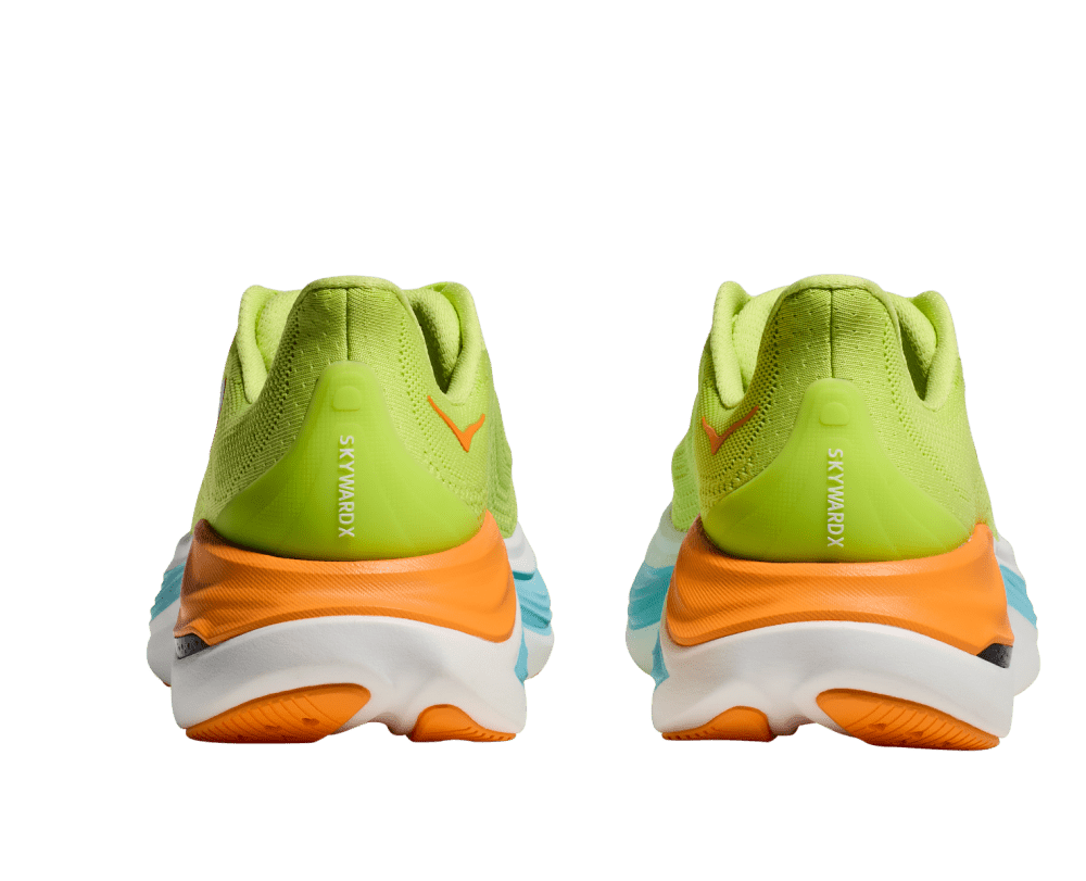 HOKA - SKYWARD X Women - Rev Online