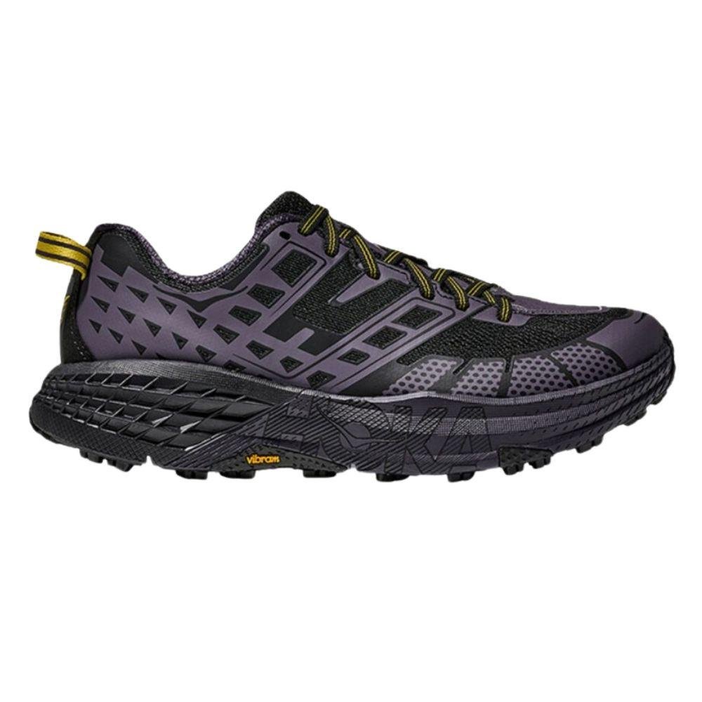 HOKA SPEEDGOAT 2 รองเท้าวิ่งเทรลสำหรับผู้ชายและผู้หญิง - Rev Online
