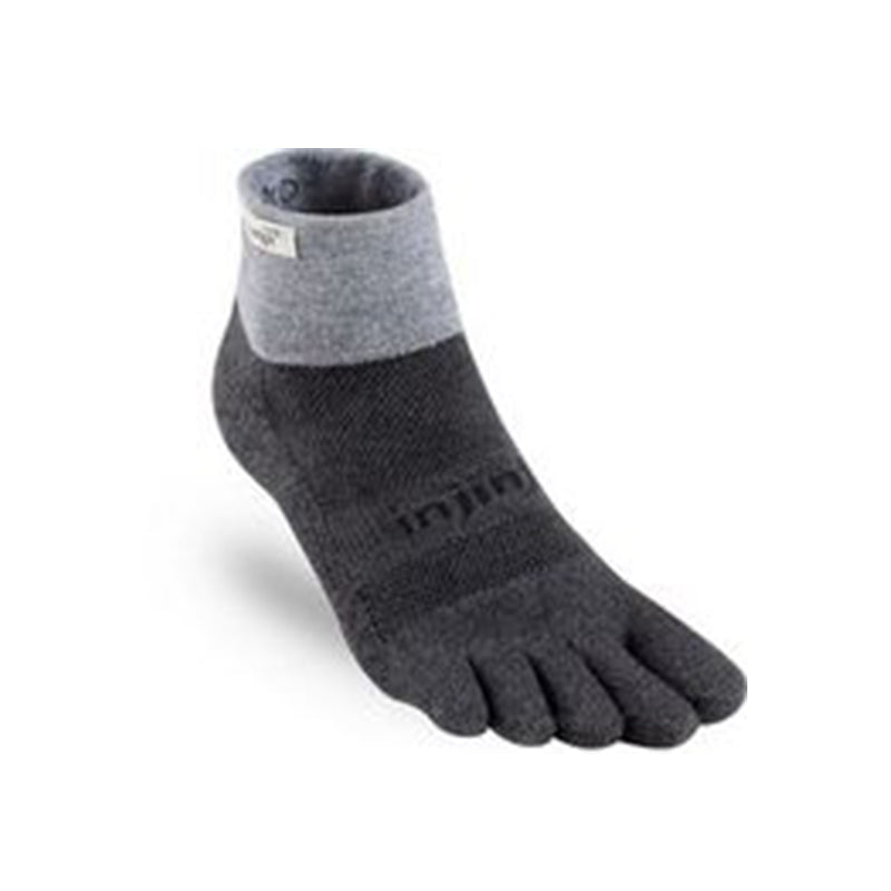 INJINJI - TRAIL MW MINI - CREW XTRALIFE Unisex - Rev Online