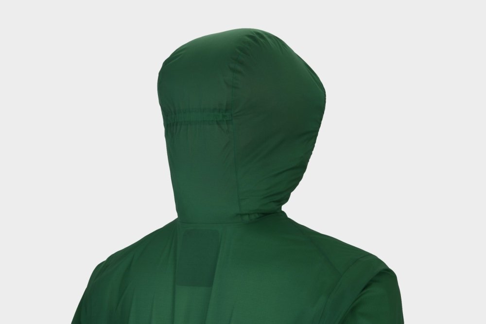 KAILAS - AERO LIGHT HARDSHELL JACKET Men - Rev Online