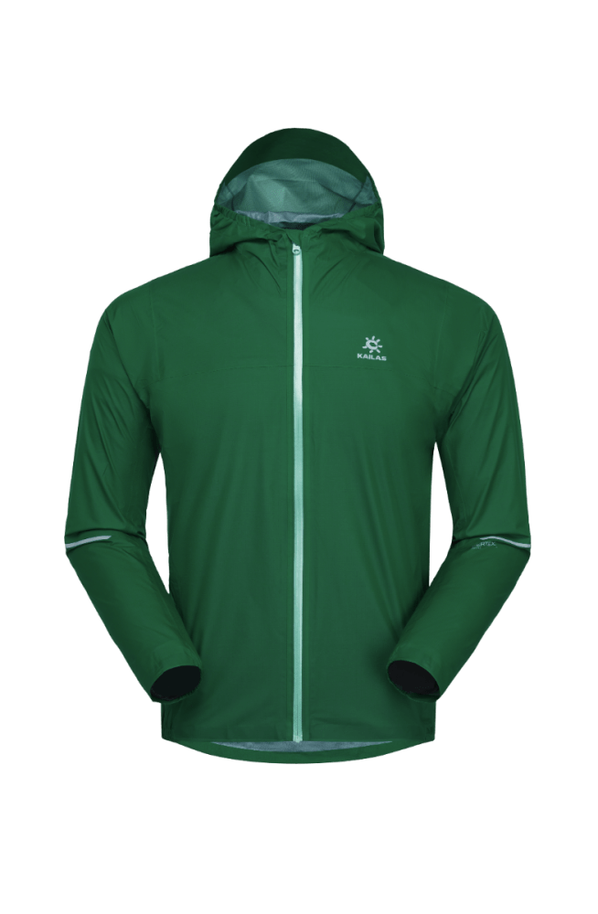 KAILAS - AERO LIGHT HARDSHELL JACKET Women - Rev Online