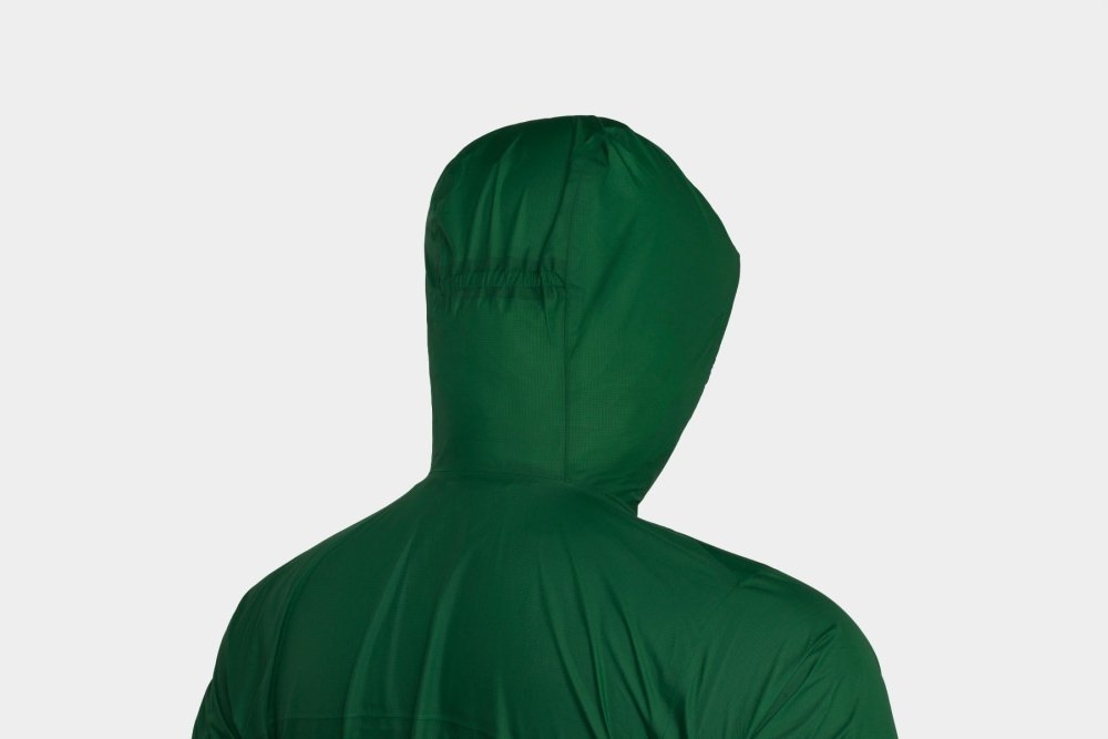 KAILAS - AERO LIGHT HARDSHELL JACKET Women - Rev Online