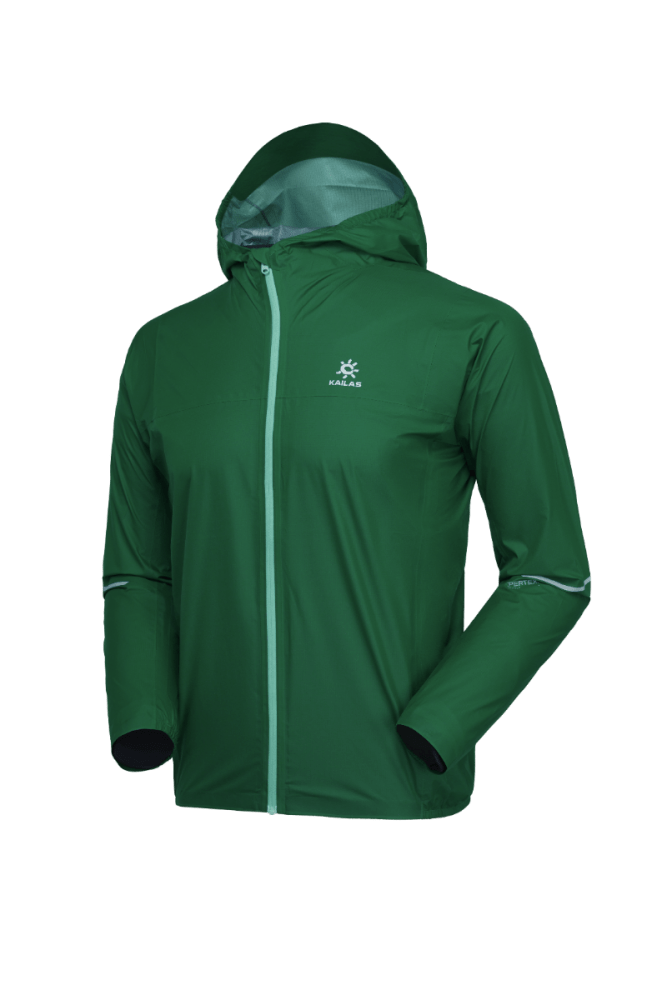 KAILAS - AERO LIGHT HARDSHELL JACKET Women - Rev Online