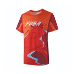 KAILAS - FLYING FUNCTIONAL T - SHIRT Women - Rev Online
