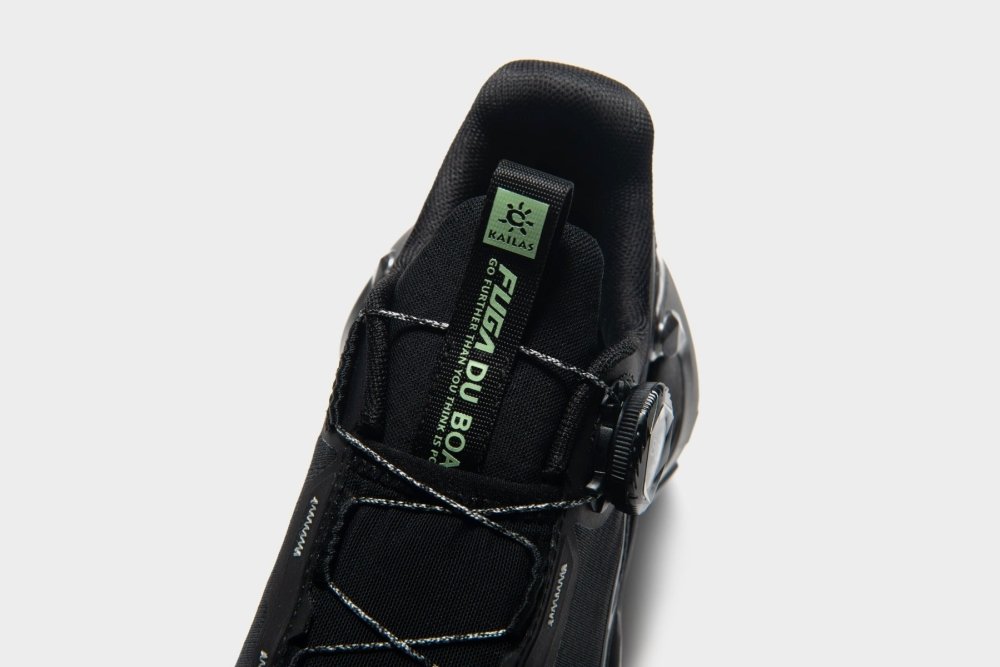 KAILAS - FUGA DU BOA Women - Rev Online