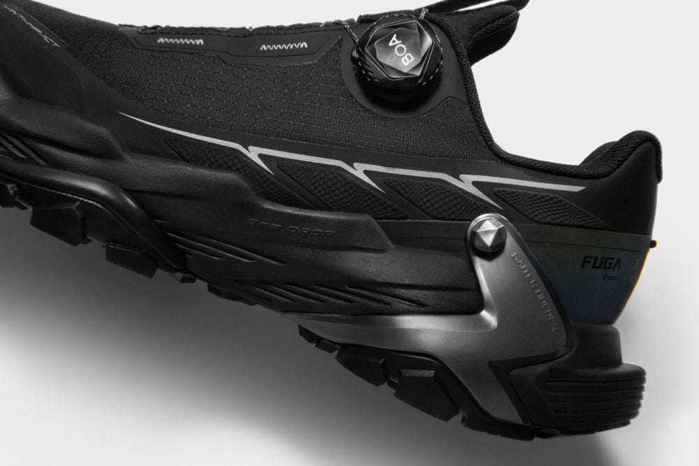 KAILAS - FUGA DU BOA Women - Rev Online