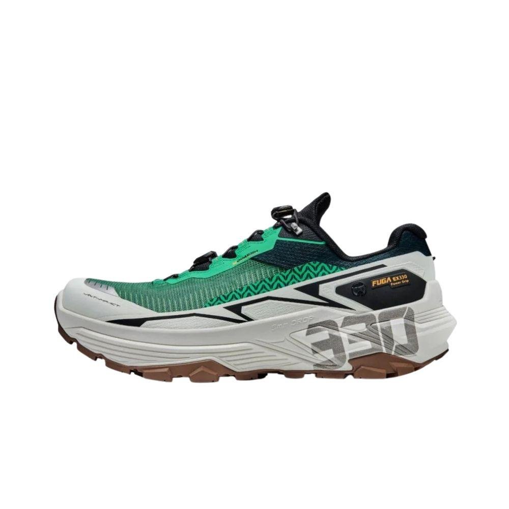 KAILAS - FUGA EX330 Men - Rev Online