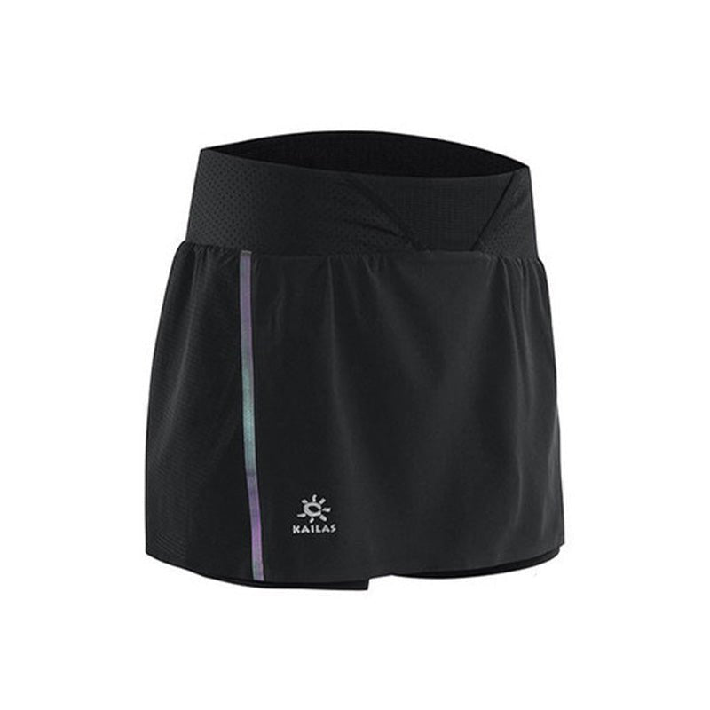 KAILAS - NEBULA MOUNTAIN RUNNING SHORTS Women - Rev Online