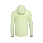 KAILAS - SUN PROTECT WINDPROOF JACKET Men - Rev Online