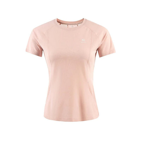 KAILAS - TRAINING FUNCTIONAL T - SHIRT Women - Rev Online