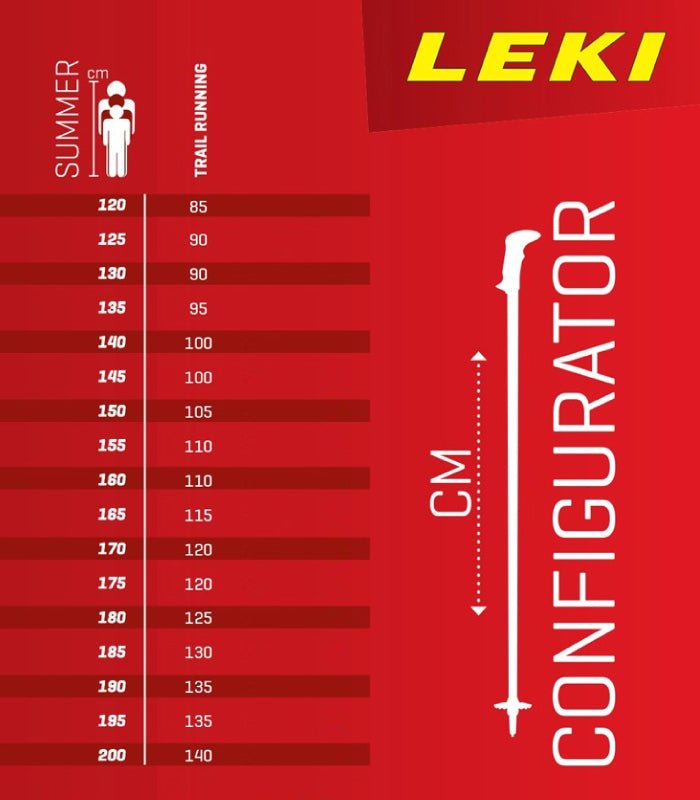 LEKI - Ultratrail FX.One Superlite Unisex - Rev Online