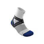 LPSUPPORT - ANKLE SUPPORT COMP QUARTER SOCKS Unisex - Rev Online