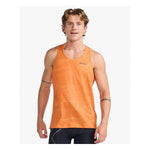 2XU-LIGHT SPEED SINGLET Men - Rev Online