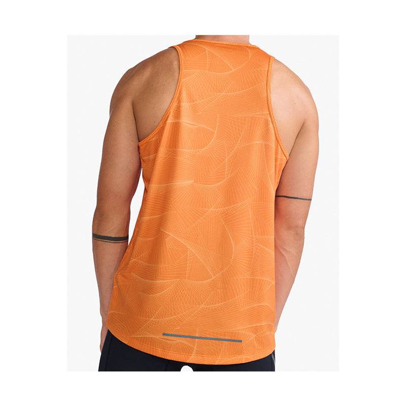 2XU-LIGHT SPEED SINGLET Men - Rev Online