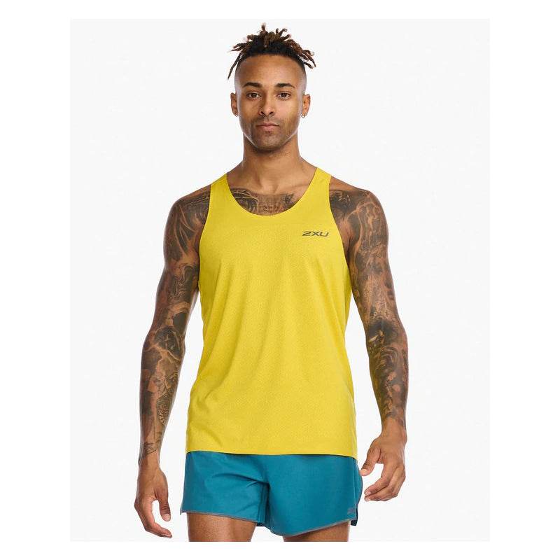 2XU-LIGHT SPEED TECH SINGLET Men - Rev Online