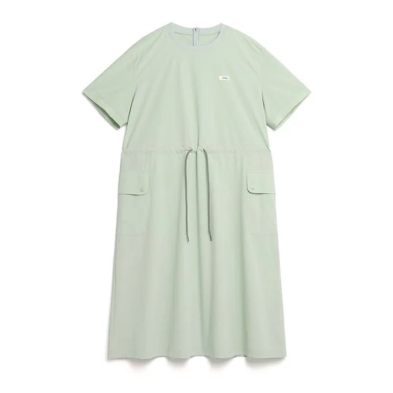 NATGEO DRESS ชุดเดรสผู้หญิง - Rev Online