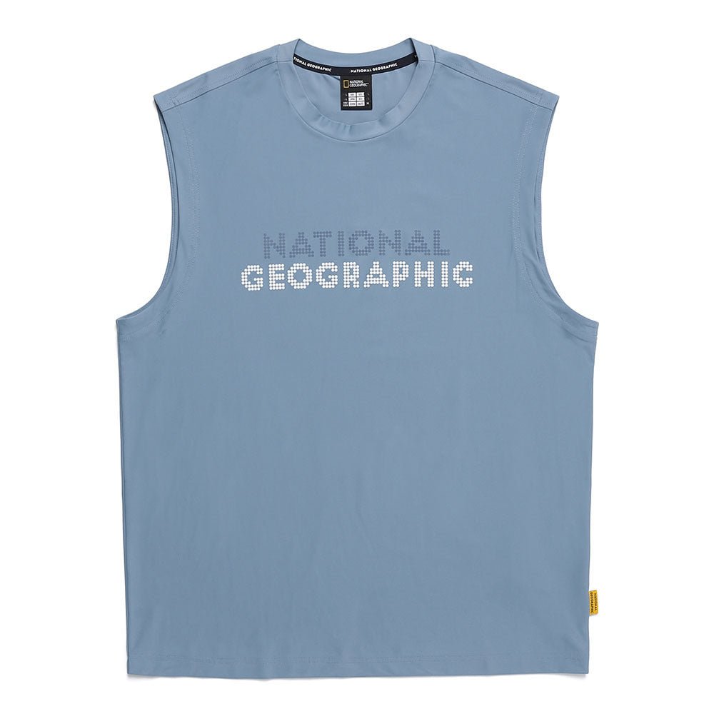 NATGEO - RASHGUARD Men - Rev Online