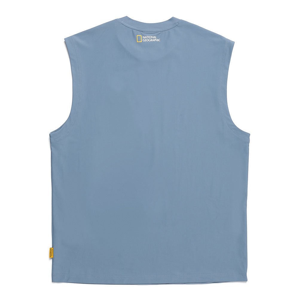 NATGEO - RASHGUARD Men - Rev Online