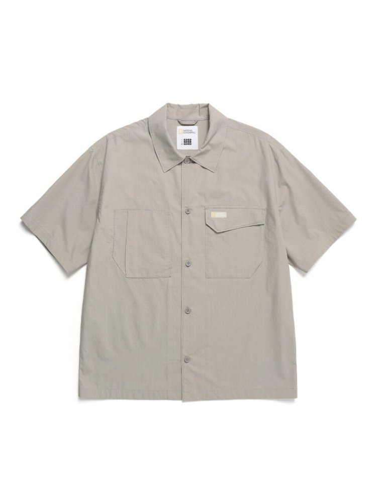NATGEO - SHIRT Men - Rev Online