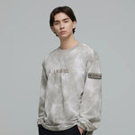 NATGEO SWEATSHIRT เสื้อสเวตเชิ๊ตผู้ชาย - Rev Online