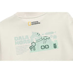 NATGEO SWEATSHIRT เสื้อสเวตเชิ๊ตผู้ชายและผู้หญิง - Rev Online