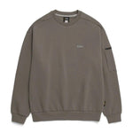 NATGEO SWEATSHIRT เสื้อสเวตเชิ๊ตสำหรับผู้ชายและผู้หญิง - Rev Online