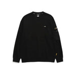 NATGEO SWEATSHIRT เสื้อสเวตเชิ้ตสำหรับผุ้ชายและผู้หญิง - Rev Online